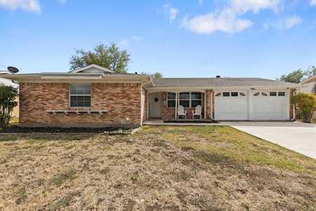 4709 Everest Drive Fort Worth, TX 76132