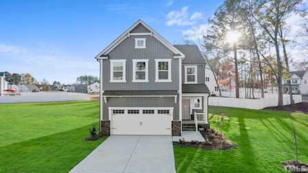 1204 Huffington Oak Drive #32 Willow Spring(S), NC 27592