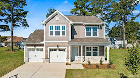 403 Cliff Court #11 Benson, NC 27504