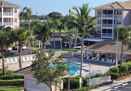 11700 Pasetto Ln #402 Fort Myers, FL 33908