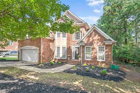 10335 Lady Grace Ln Charlotte, NC 28270