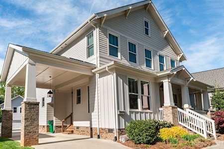 163 N Canterbury Rd Charlotte, NC 28211