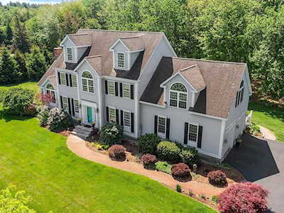 5 Fieldstone Ln Hampton Falls, NH 03844