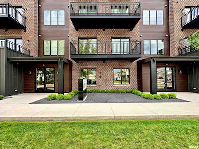 1310 E Samuel Ave Peoria Heights, IL 61616