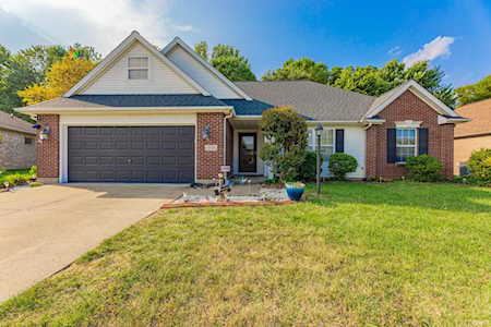2916 Timber Park Drive Evansville, IN 47715