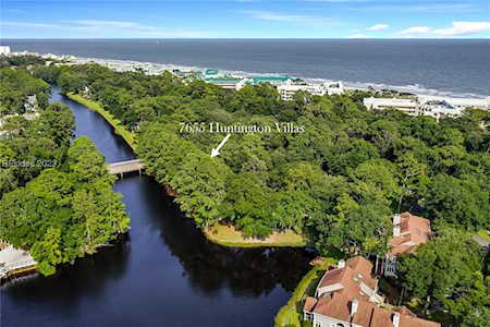 72 Ocean Ln #7655 Hilton Head Island, SC 29928