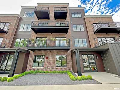 1310 E Samuel Ave Peoria Heights, IL 61616