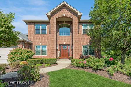 17921 Beechwood Ct Lockport, IL 60441