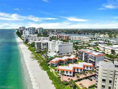 3333 N Gulf Shore Blvd #501 Naples, FL 34103