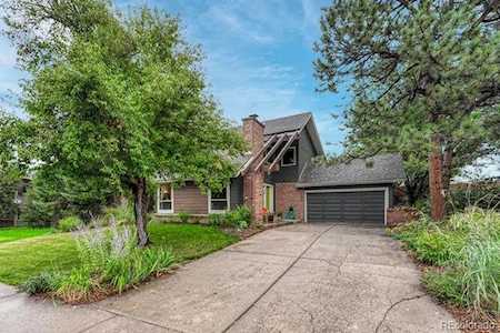 7654 S Harrison Way Centennial, CO 80122