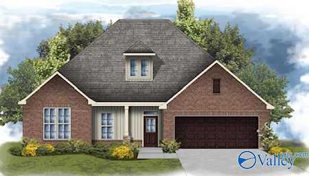 139 Midpark Drive Meridianville, AL 35759