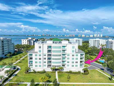 145 Belleview Blvd #301 Belleair, FL 33756