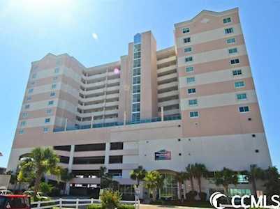 1903 S Ocean Blvd. #PH3 North Myrtle Beach, SC 29582