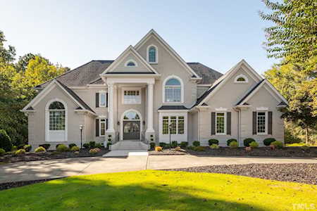 6564 Wakefalls Drive Wake Forest, NC 27587