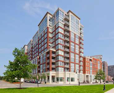 1125 Maxwell Lane #334 Hoboken, NJ 07030