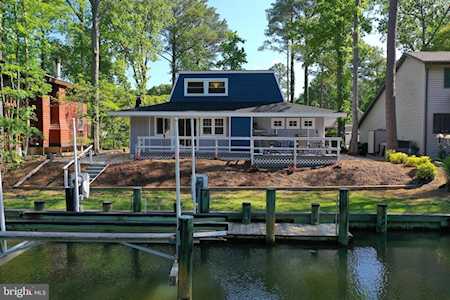 10 Driftwood Ln Ocean Pines, MD 21811