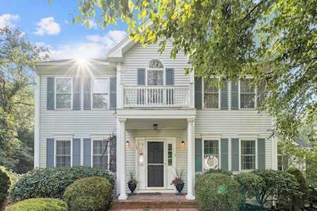 38 Parris Farm Road East Bridgewater, MA 02333