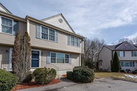 10 Fuller Ave #12 Attleboro, MA 02703