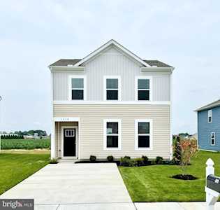 1915 North Old Mill Dr Pocomoke City, MD 21851