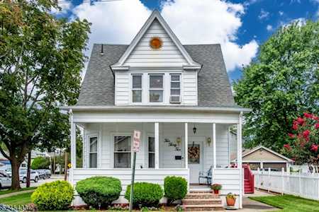 232 W 2Nd St Clifton City, NJ 07011