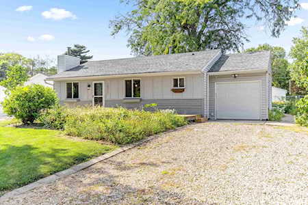 14317 N Edgewater Ave Chillicothe, IL 61523