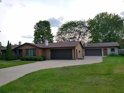 905 Chancellor Ln Green Bay, City of Green Bay, WI 54311-5912