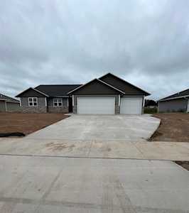 4524 Paul Ct Green Bay, Village of Howard, WI 54313-0000
