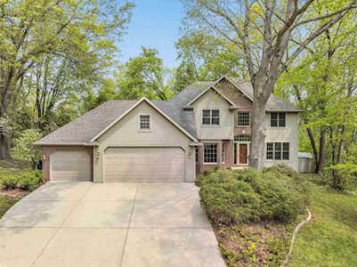 605 Doe Trail Ct Green Bay, City of Green Bay, WI 54313