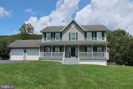 106 Lucas Ln Spring Mills, PA 16875