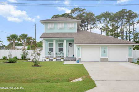 5399 3rd ST St Augustine, FL 32080