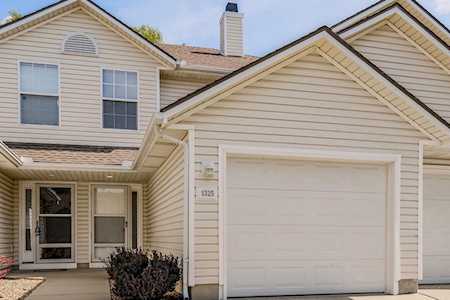 1325 SE Lexington Ave Lee's Summit, MO 64081