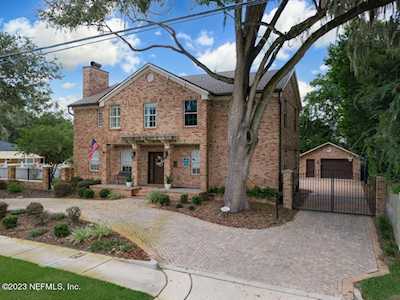 2722 Hendricks AVE Jacksonville, FL 32207