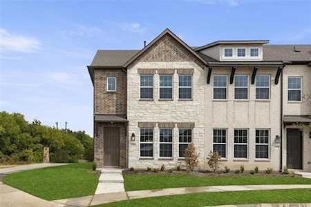 2294 SE Black Forest Drive Allen, TX 75013