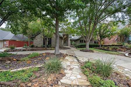 1521 Bayberry Street Denton, TX 76205