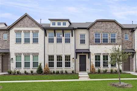 1056 Old Rosebud Drive Allen, TX 75013