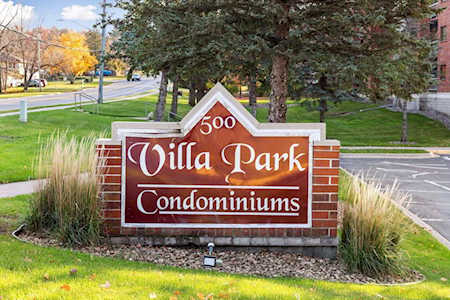 500 County Road B W #322 Roseville, MN 55113