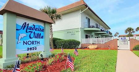 2820 Ocean Shore Boulevard #13 Ormond Beach, FL 32176