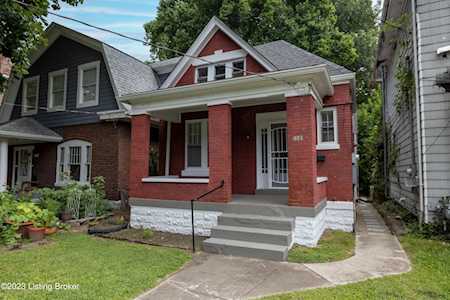 1381 S Floyd St Louisville, KY 40208