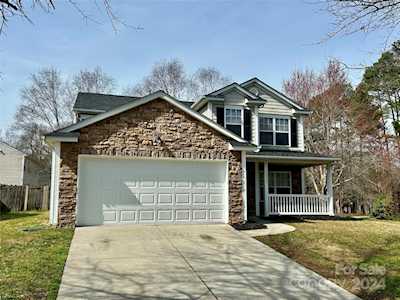 12333 Hamilton Jones Dr Charlotte, NC 28215