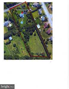 176 Clarks Corner Rd Saint Georges, DE 19733