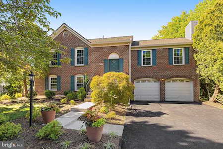 13346 Point Rider Ln Herndon, VA 20171