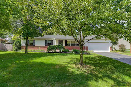 5425 Havenhill Drive Columbus, OH 43235