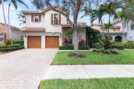 1423 Barlow Court Palm Beach Gardens, FL 33410