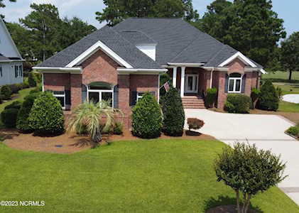 608 Dartmoor Way SW Ocean Isle Beach, NC 28469