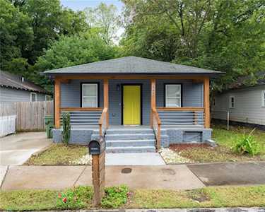 1149 Mcdaniel Street SW Atlanta, GA 30310