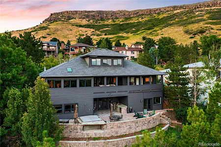 567 Ridge Rd Golden, CO 80403