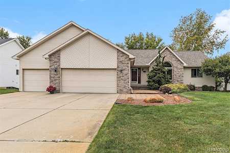 15106 Meadow Ln Fenton Twp, MI 48451