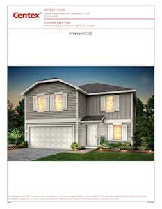 26111 Brahman Dr Magnolia, TX 77355
