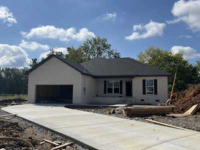 516 Rose Lane Shelbyville, TN 37160