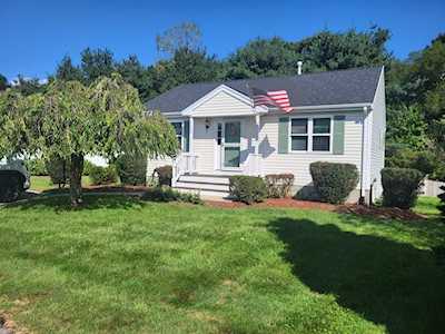 140 Crystal Water Dr. #140 East Bridgewater, MA 02333